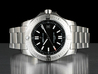 Breitling Colt Automatic 44 Stainless Steel Watch A17388101B1A1 Black Dial